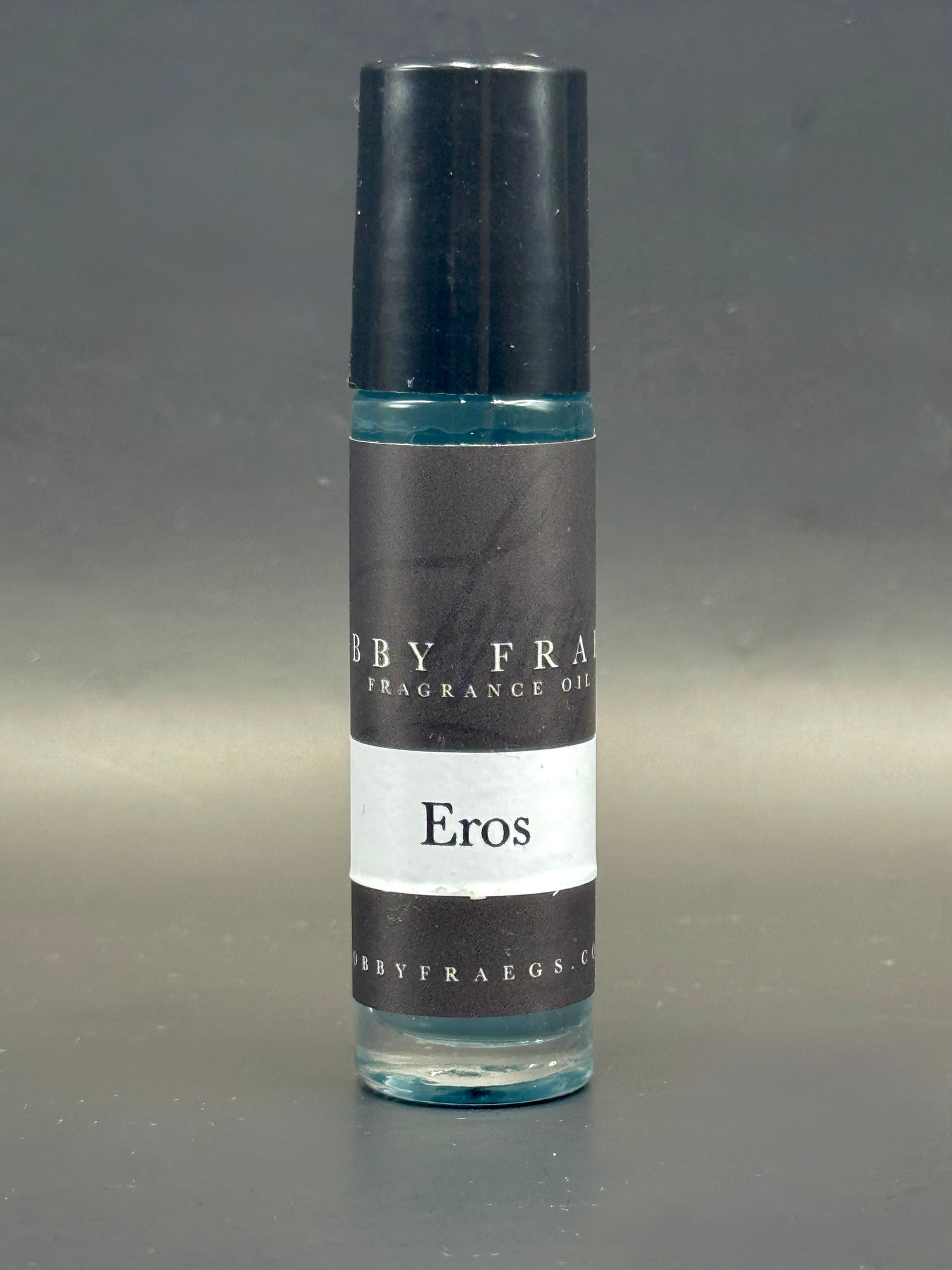 Eros Type | Fragrance Oil (Travel Size)