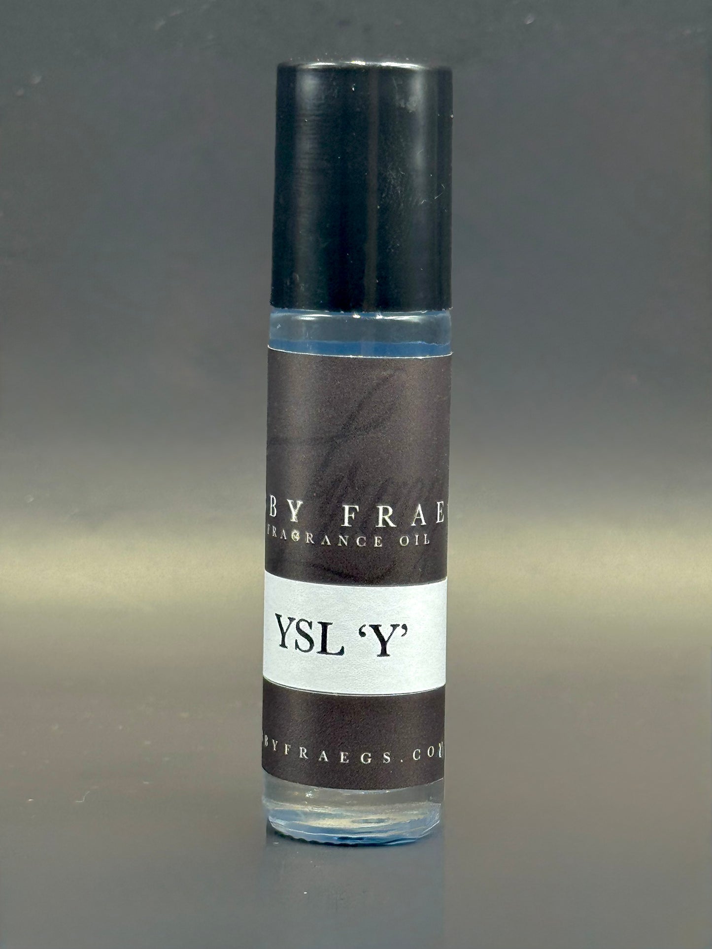 YSL 'Y' Type | Fragrance Oil (Travel Size)