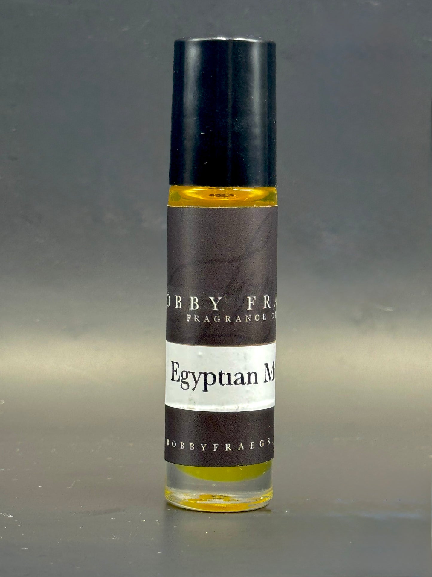 Egyptian Musk Type | Fragrance Oil (Travel Size)