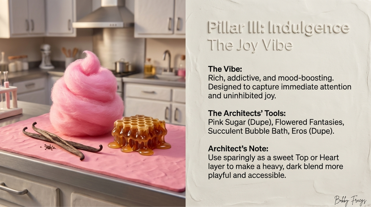 The Indulgence Collection