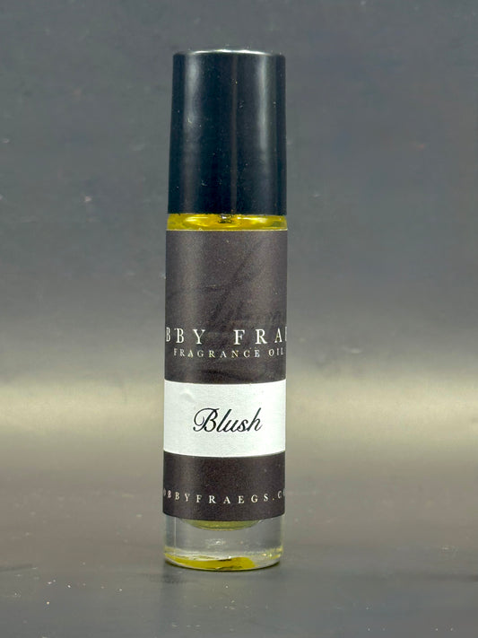 Blush | Artisanal Fragrance Oil