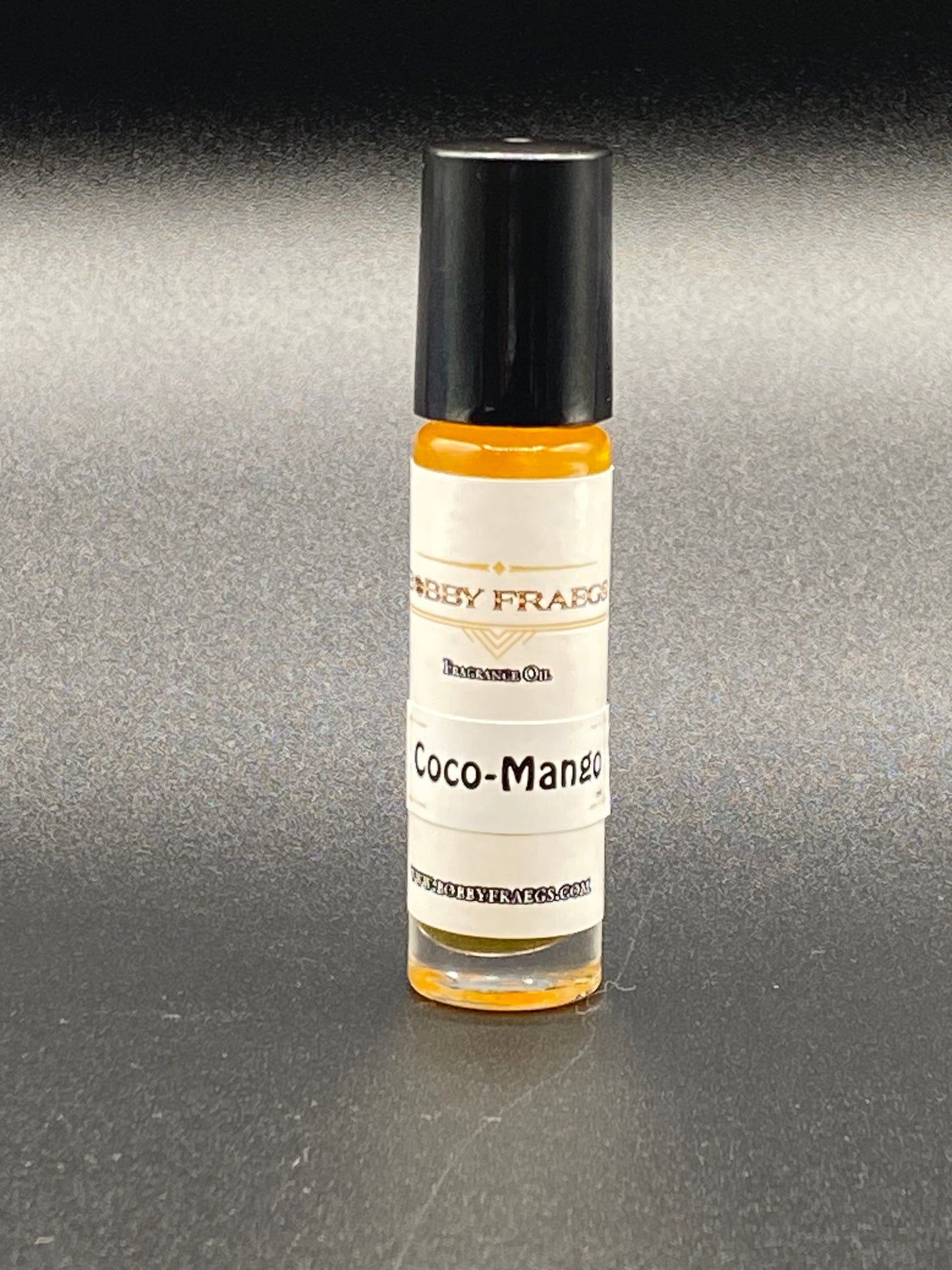 Co-Co Mango Type (M/W)(Fragranced Oil Roll-On)