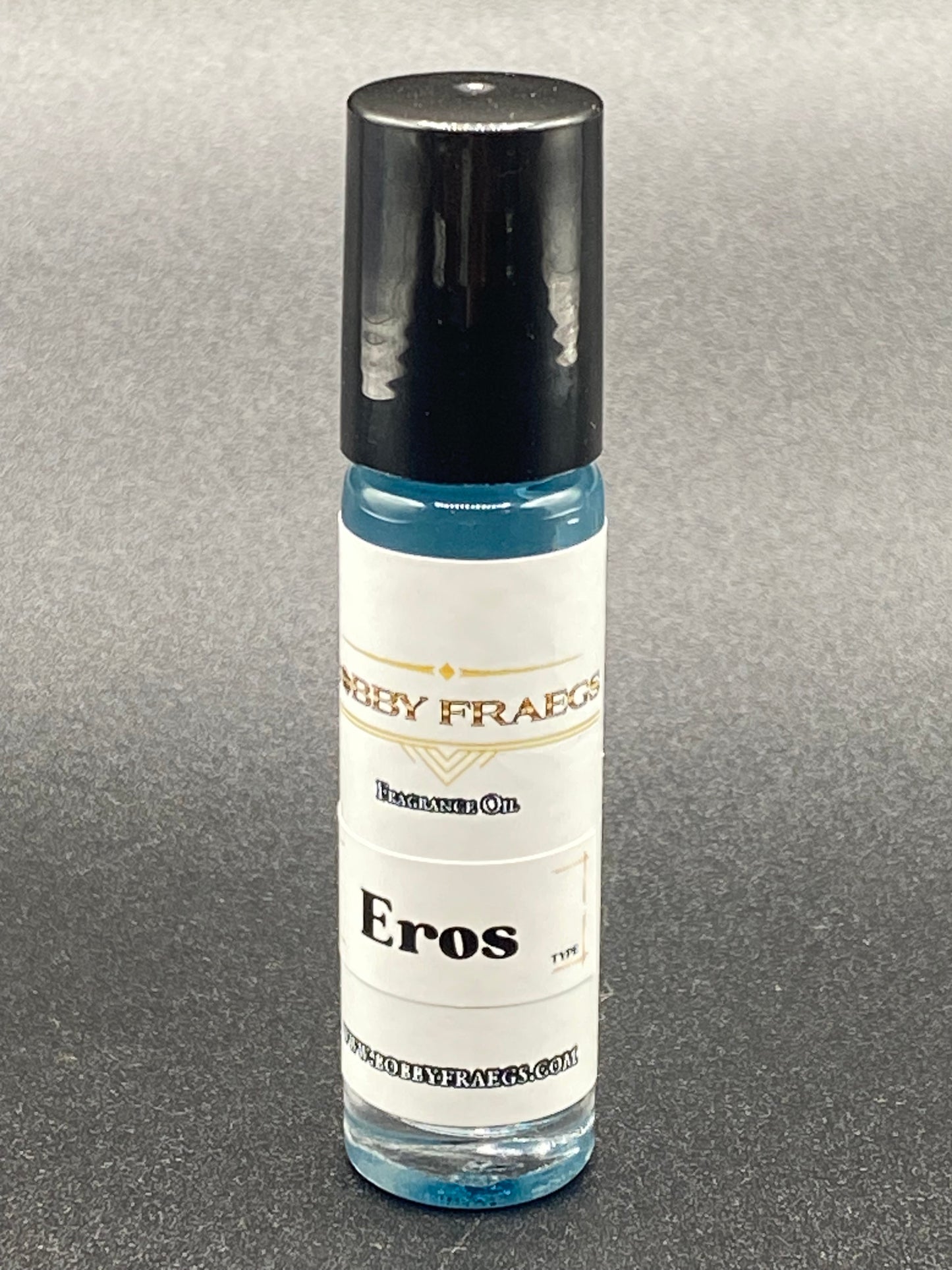 Eros Type (M)(Fragranced Oil Roll-On)