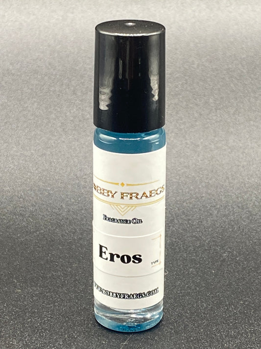 Eros Type (Fragranced Oil Roll-On)