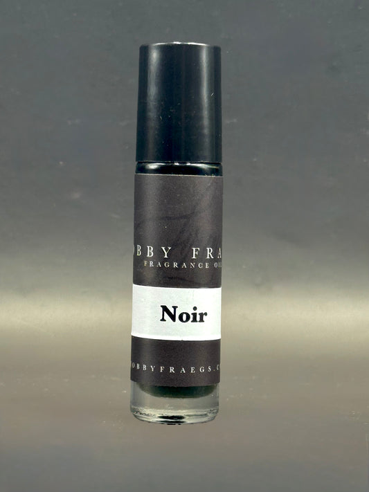 Noir (M)(Fragranced Oil Roll-On)