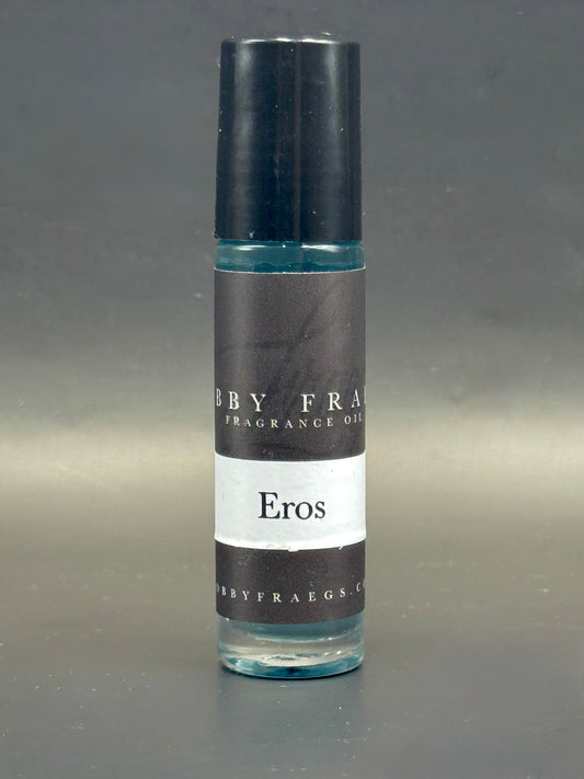 Eros Type (M)(Fragranced Oil Roll-On)