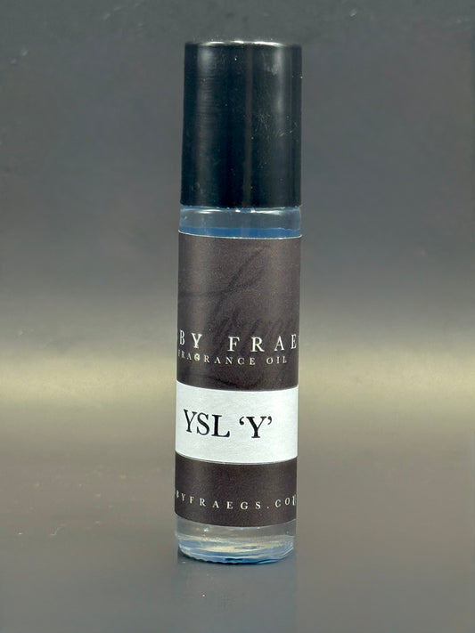 YSL 'Y' Type (M)(Fragranced Oil Roll-On)