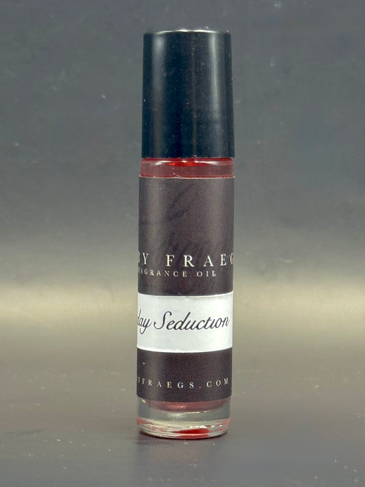 Sunday Seduction (W)(Fragranced Oil Roll-On)