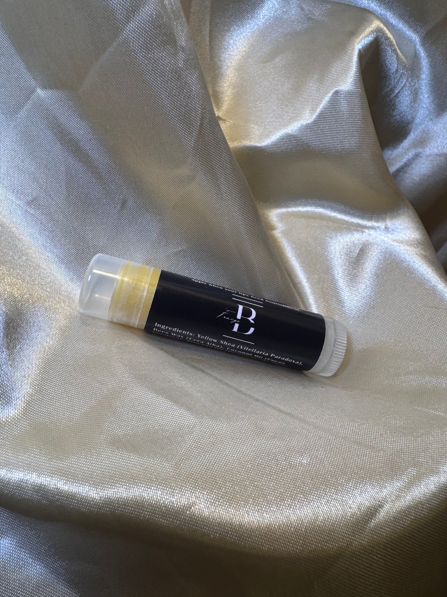 Bobby Fraegs' Moisturizing Lip Balm .150oz
