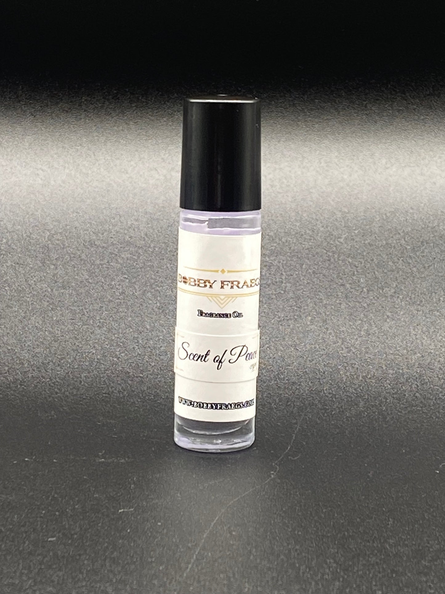 Scent Of Peace Type (W)(Fragranced Oil Roll-On)