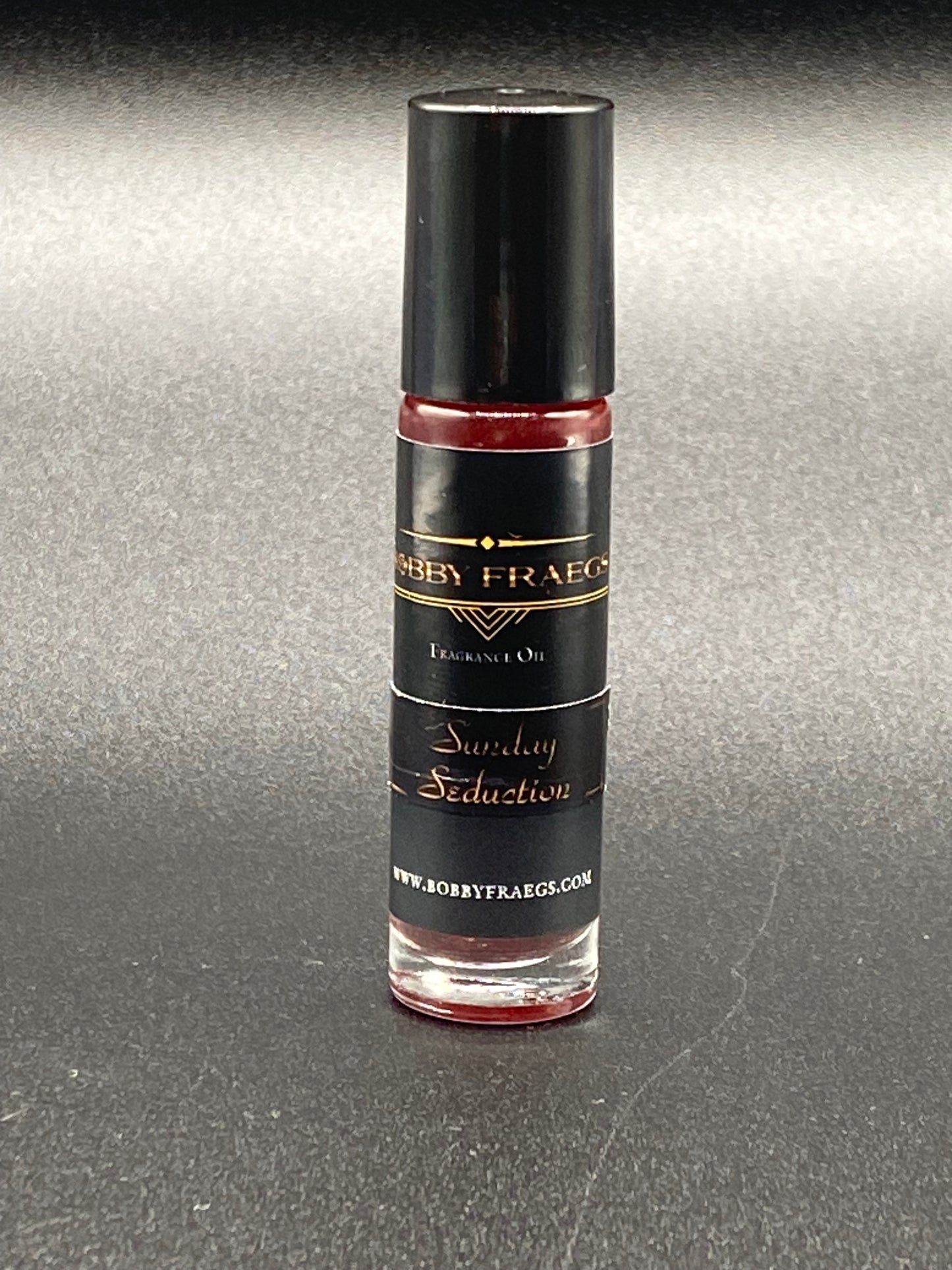 Sunday Seduction (Fragranced Oil Roll-On)