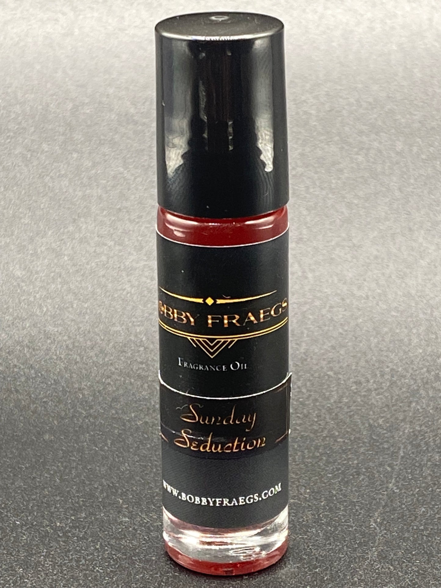 Sunday Seduction (Fragranced Oil Roll-On)