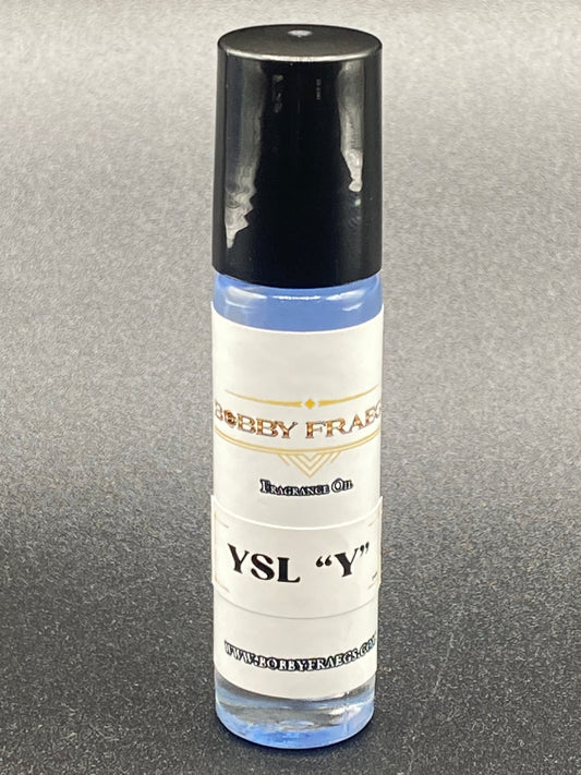 YSL 'Y' Type (Fragranced Oil Roll-On)